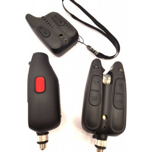 Set avertizoare Jaxon Bluetooth Smart, 3+1 - Img 2