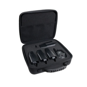 Set Avertizoare + Statie Carp Pro Hastam Multicolor, 4+1 - Img 5