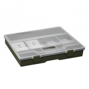 Set Cutii Carp Pro din Plastic, 36.5x30cm