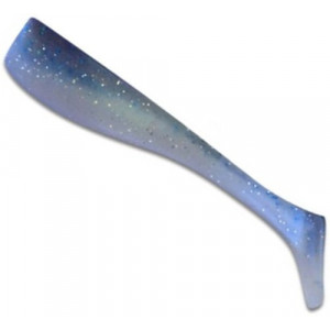 Shad Big Hammer Swimbaits, Bay Shad, 5cm, 10 buc