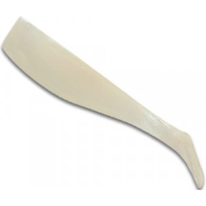 Shad Big Hammer Swimbaits, Pearl, 7.5cm, 6 buc