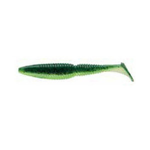 Shad D.Swim Fat Mahi 13cm/ 4 buc/plic Daiwa