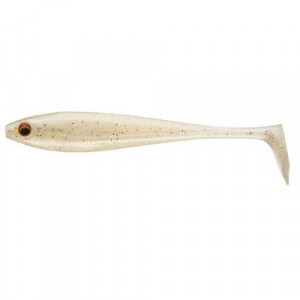 Shad Daiwa DuckFin Pearl 9cm, 7buc