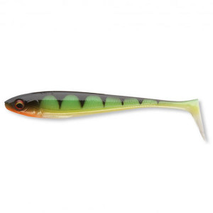 Shad DuckFin 6cm Perch 9buc/plic Daiwa