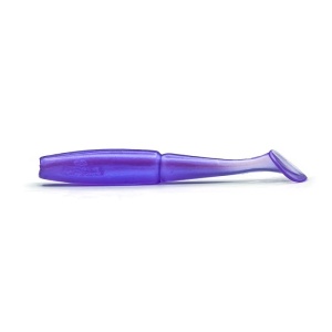 Shad Fast Strike Baby Jocker, Albino, 8cm, 10buc/blister