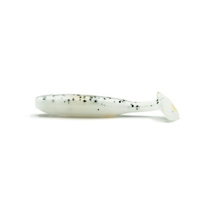 Shad Fast Strike Magnet Perch, Ice Cristal, 5cm, 1.6g, 10buc/blister