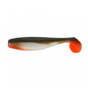 Shad Formax Speedy Shad Attack, 10cm, Culoare 002, 5buc/plic