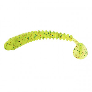 Shad L&K Floating Long Fly, culoare CHR F, 7cm, 5buc