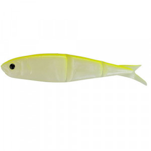 Shad Savage Gear LB Soft 4Play 8cm, 4buc