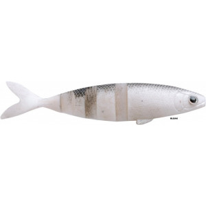 Shad Swimmy Bleak 12cm 3buc/plic Rapture - Img 2