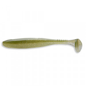 Shad Tournament D'Fin Ayu 10cm 7buc/plic Daiwa