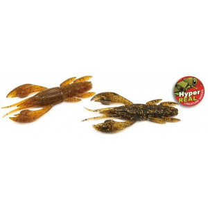Shad ULC Crayfish Pearl Pink 5.3cm/1.7gr, 8buc/plic Rapture - Img 3