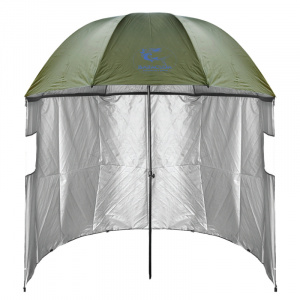 Shelter Baracuda cu factor de protectie UV, 250cm