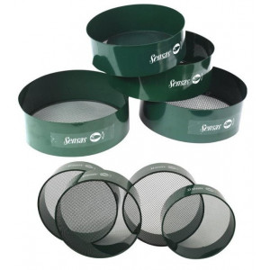Sita competitie pentru preparare nada 2.4mm Sensas - Img 2