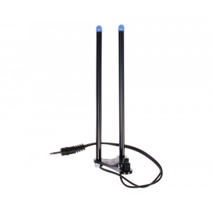 Snag Bar Jaxon XTR Carp Lumino