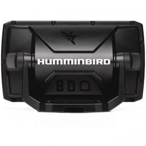 Sonar Humminbird Helix 5 Chirp DI GPS G3 - Img 6
