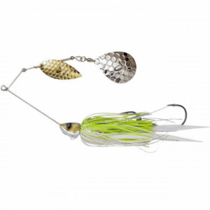 Spinnerbait Savage Gear Da Bush, Sexy Shad, 32g