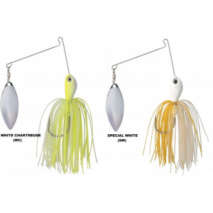 Spinnerbait Sniper Blade Single SW 14g Rapture - Img 4