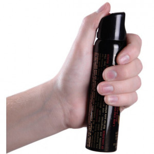 Spray autoaparare Pepper Spray 92.4g Sabre - Img 2