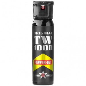 Spray autoaparare TW1000 piper gel 100ML Hoernecke