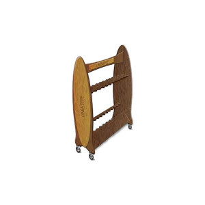 Stand Lemn pentru Lansete LineaEffe