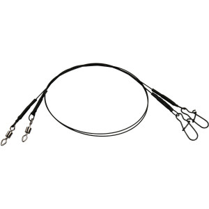 Struna Dam Effzett Coated 1x7, 30cm, 2buc/plic