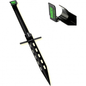 Suport Lanseta Madcat Sand Spike, 97cm