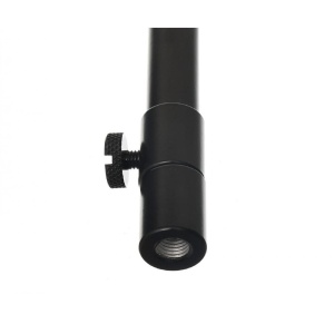 Suport Telescopic Carp Pro Point Bankstick cu Surub, 40-70cm - Img 4