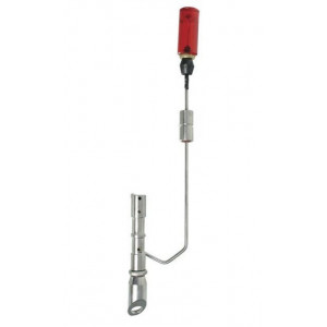 Swinger Deluxe cu Arc EnergoTeam rosu - Img 2