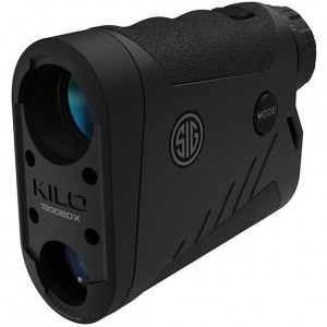Telemetru Sig Sauer KILO1800 BDX 6x22 - Img 1