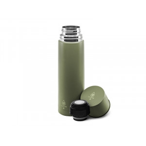 Termos Delphin IsolaFLASK Green