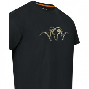 Tricou Blaser Argali Black - Img 5