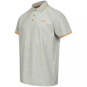 Tricou Blaser Polo 22 Grey - Img 4