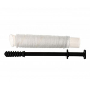 Tub plasa PVA Carp Pro, 7m, 28mm - Img 2