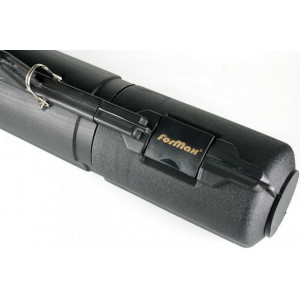 Tub telescopic Formax rigid pentru lansete, 160-220cm - Img 3