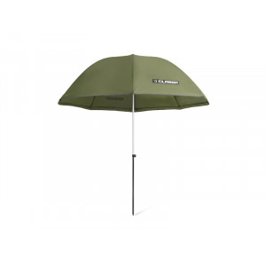 Umbrela cu perete lateral Delphin Classa, 250cm - Img 2