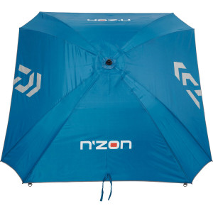 Umbrela Daiwa N'Zon Patrata, 250cm - Img 2