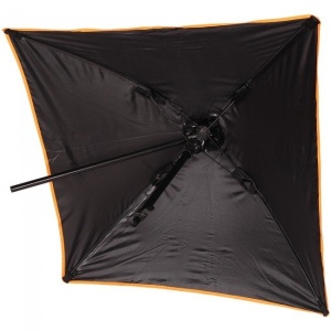 Umbrela Protectie Nada Guru Bait Brolly, 90x90cm - Img 2