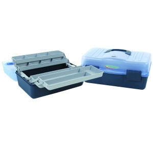 Valigeta 4 sertare 46x28.2x22.1cm Maver