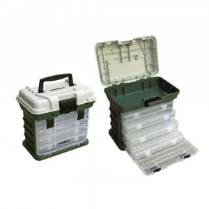 Valigeta Formax cu 4 Cutii A013, 28x18x27cm - Img 2