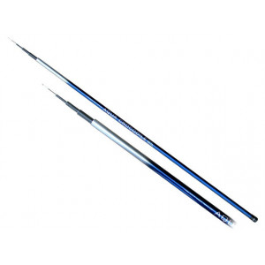 Varga Aqua Crocodile / 5m / telescopica / 5-20g / Baracuda