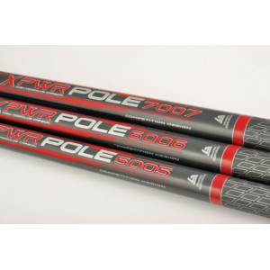 Varga Erion X-Power 5m Trabucco - Img 2