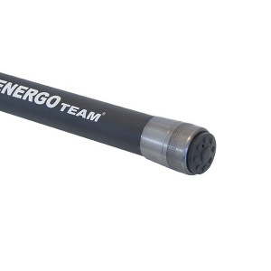 Varga Supreme Slim pole 4m / 5-20gr Energo Team - Img 3