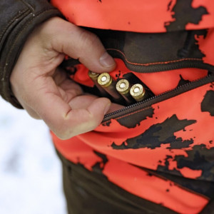 Vesta Blaser Ken Blaze, camuflaj