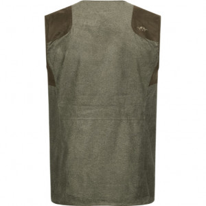 Vesta Blaser Vintage Wing Olive Melange-Blk - Img 5