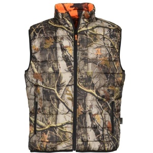Vesta Treesco Percussion Warm GC Bakram, Camo/Portocaliu