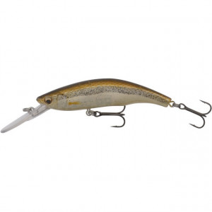 Vobler 3D Minnow Diver 7.5cm / 9g F01 Savage Gear