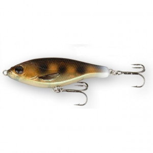 Vobler 3D Roach Jerkster 9cm / 20g SS09 Savage Gear
