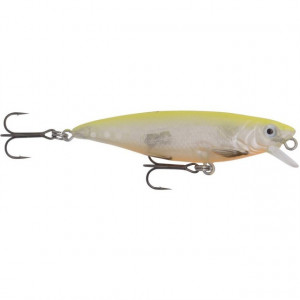 Vobler 3D Twitch Minnow 8cm/8,5g/ SS 04 Savage Gear
