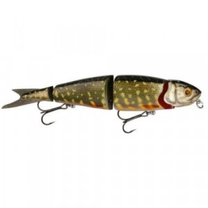 VOBLER 4PLAY SWIM&JERK 13CM/21G SS14